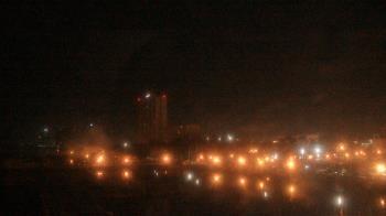 Weather camera view of River District.