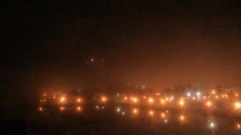 Weather camera view of River District.