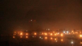 Weather camera view of River District.