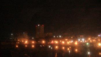 Weather camera view of River District.