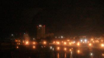 Weather camera view of River District.