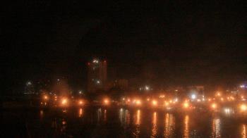 Weather camera view of River District.