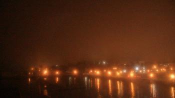 Weather camera view of River District.