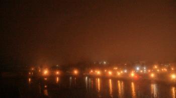 Weather camera view of River District.