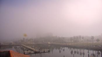 Weather camera view of River District.