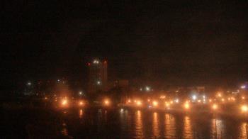 Weather camera view of River District.