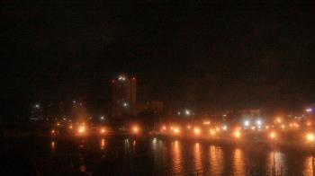 Weather camera view of River District.