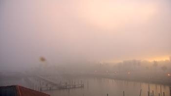 Weather camera view of River District.