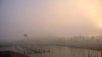 Weather camera view of River District.