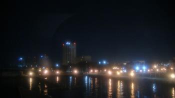 Weather camera view of River District.