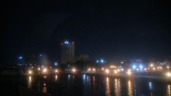 Weather camera view of River District.