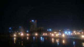 Weather camera view of River District.