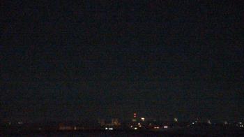 Weather camera view of DiamondHead & GullWing Beach Resorts.