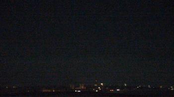 Weather camera view of DiamondHead & GullWing Beach Resorts.