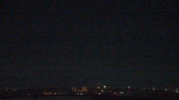 Weather camera view of DiamondHead & GullWing Beach Resorts.