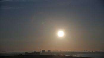 Weather camera view of DiamondHead & GullWing Beach Resorts.