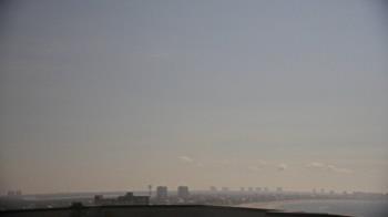 Weather camera view of DiamondHead & GullWing Beach Resorts.