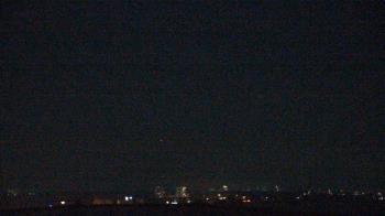 Weather camera view of DiamondHead & GullWing Beach Resorts.