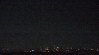 Weather camera view of DiamondHead & GullWing Beach Resorts.