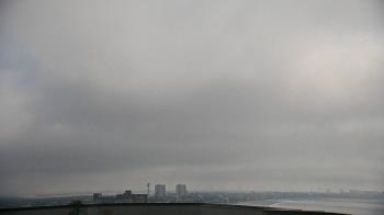 Weather camera view of DiamondHead & GullWing Beach Resorts.