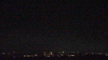 Weather camera view of DiamondHead & GullWing Beach Resorts.