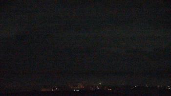 Weather camera view of DiamondHead & GullWing Beach Resorts.