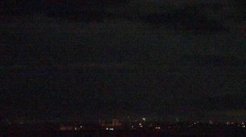 Weather camera view of DiamondHead & GullWing Beach Resorts.