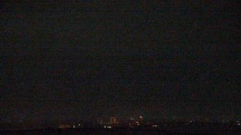 Weather camera view of DiamondHead & GullWing Beach Resorts.