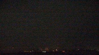 Weather camera view of DiamondHead & GullWing Beach Resorts.