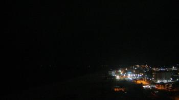 Weather camera view of DiamondHead & GullWing Beach Resorts.