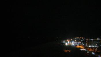 Weather camera view of DiamondHead & GullWing Beach Resorts.