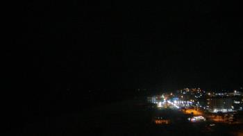 Weather camera view of DiamondHead & GullWing Beach Resorts.