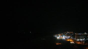 Weather camera view of DiamondHead & GullWing Beach Resorts.