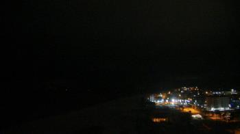 Weather camera view of DiamondHead & GullWing Beach Resorts.