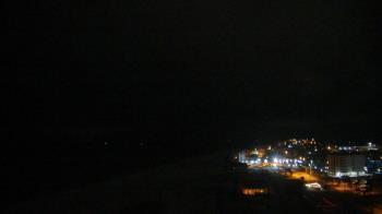 Weather camera view of DiamondHead & GullWing Beach Resorts.