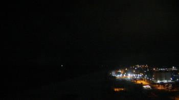 Weather camera view of DiamondHead & GullWing Beach Resorts.