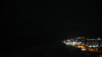 Weather camera view of DiamondHead & GullWing Beach Resorts.