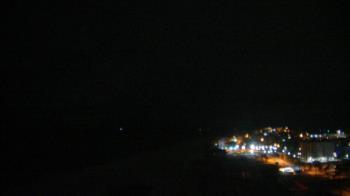 Weather camera view of DiamondHead & GullWing Beach Resorts.