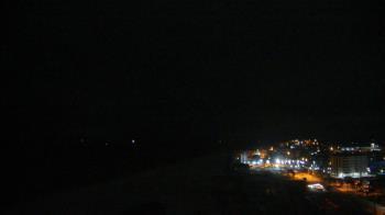 Weather camera view of DiamondHead & GullWing Beach Resorts.