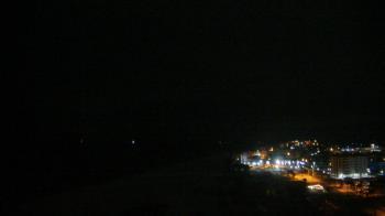 Weather camera view of DiamondHead & GullWing Beach Resorts.