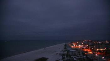 Weather camera view of DiamondHead & GullWing Beach Resorts.