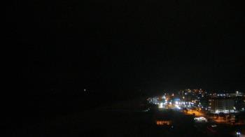 Weather camera view of DiamondHead & GullWing Beach Resorts.