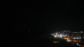 Weather camera view of DiamondHead & GullWing Beach Resorts.