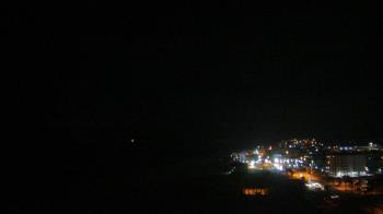 Weather camera view of DiamondHead & GullWing Beach Resorts.