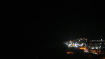 Weather camera view of DiamondHead & GullWing Beach Resorts.