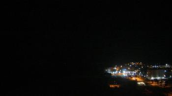 Weather camera view of DiamondHead & GullWing Beach Resorts.