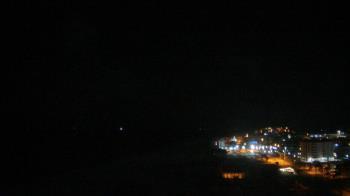 Weather camera view of DiamondHead & GullWing Beach Resorts.