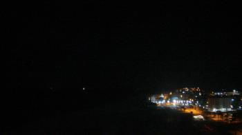 Weather camera view of DiamondHead & GullWing Beach Resorts.