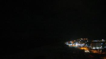 Weather camera view of DiamondHead & GullWing Beach Resorts.