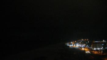 Weather camera view of DiamondHead & GullWing Beach Resorts.